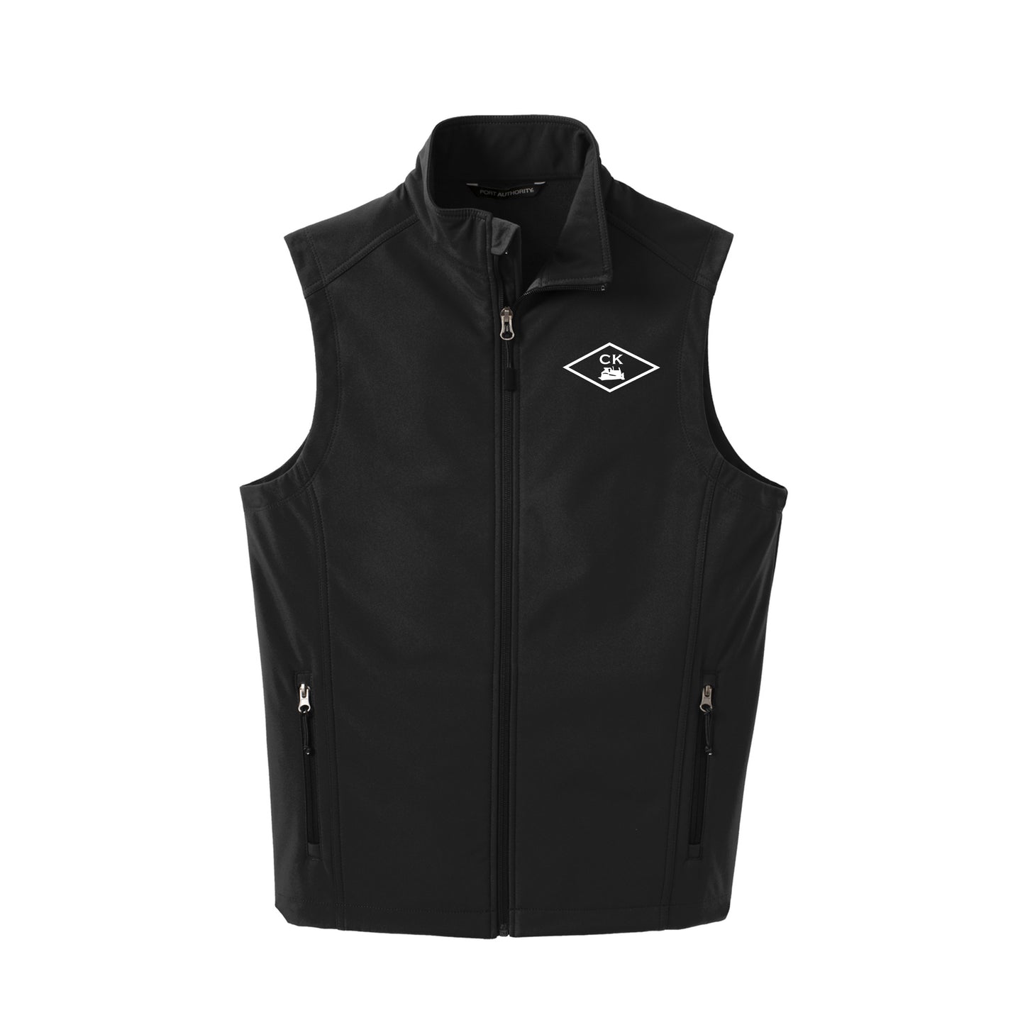 CK Softshell Vest