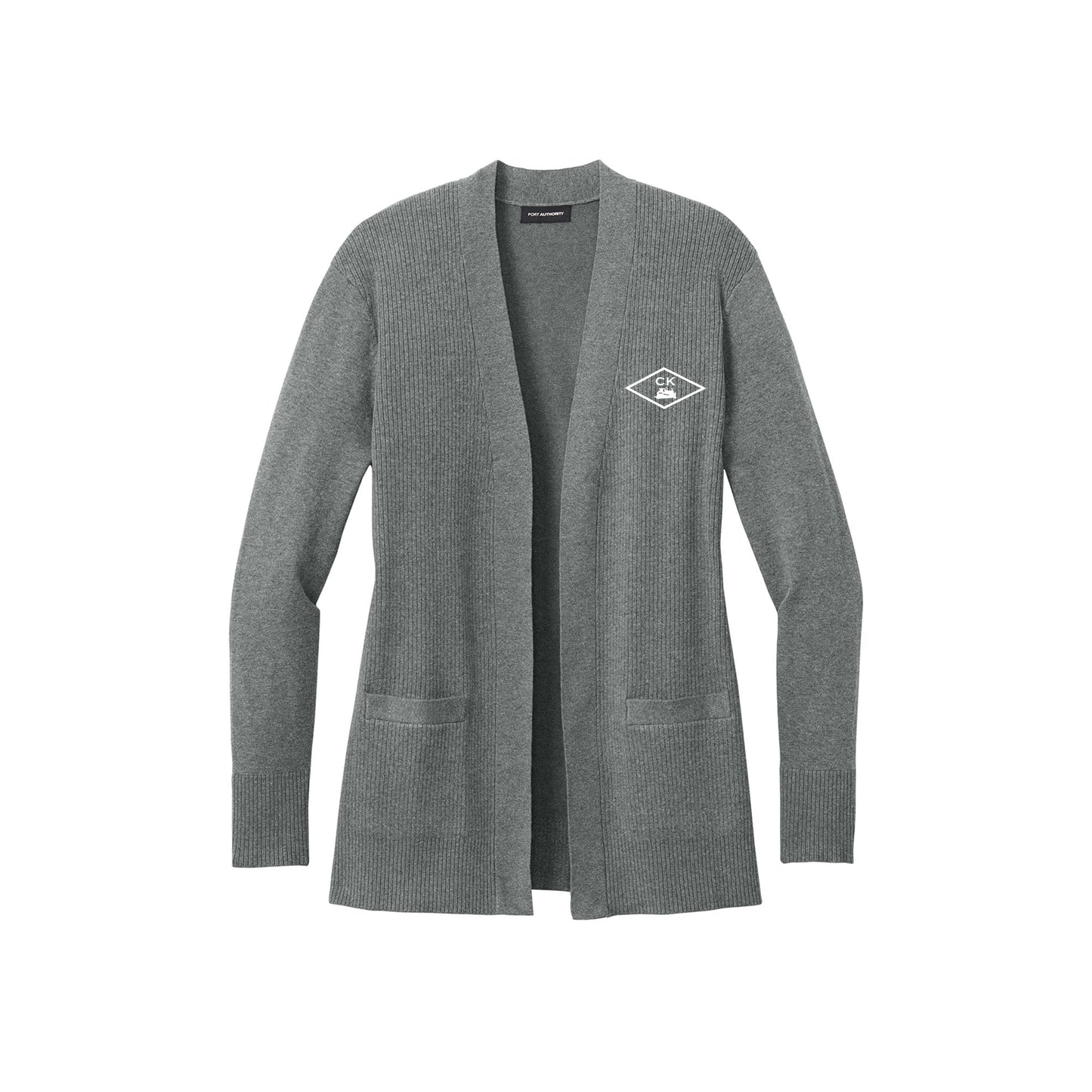 CK Womens Cardigan