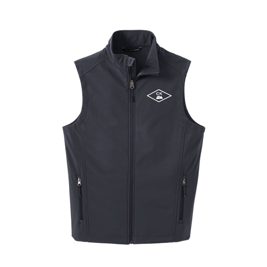 CK Softshell Vest