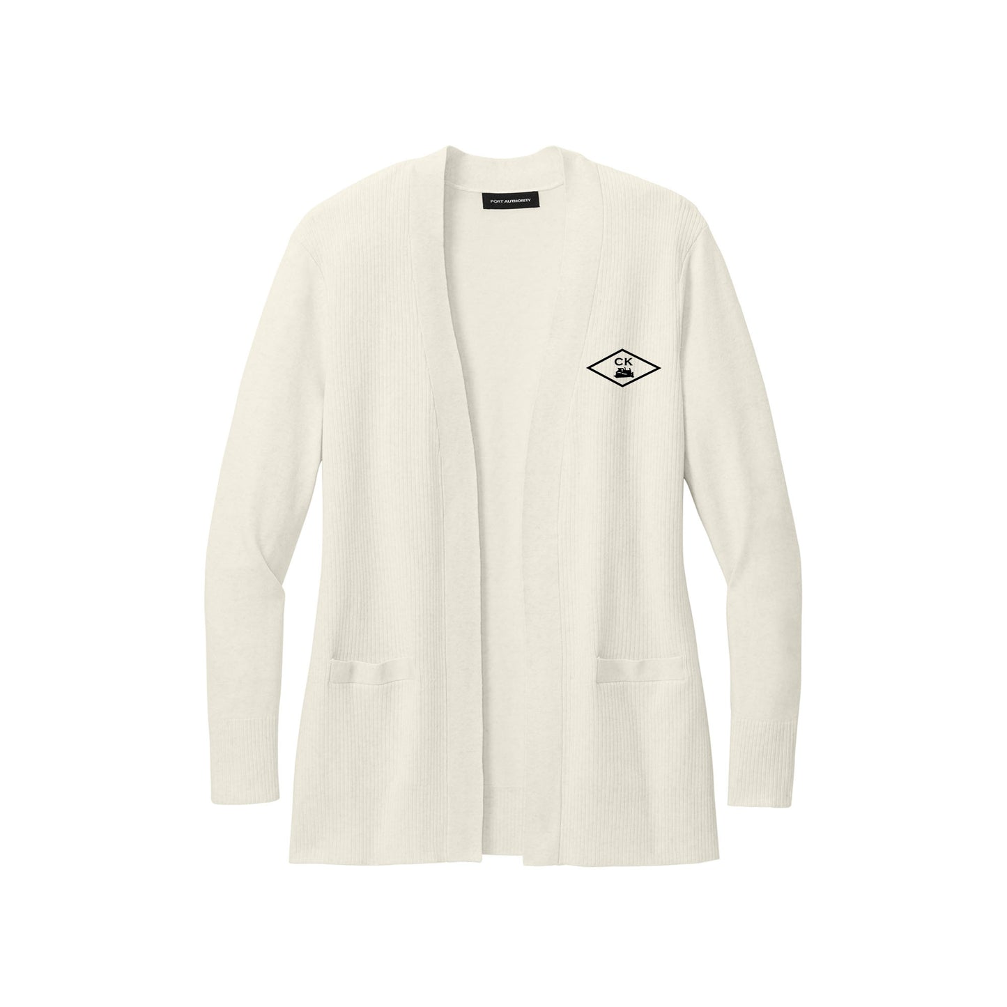 CK Womens Cardigan