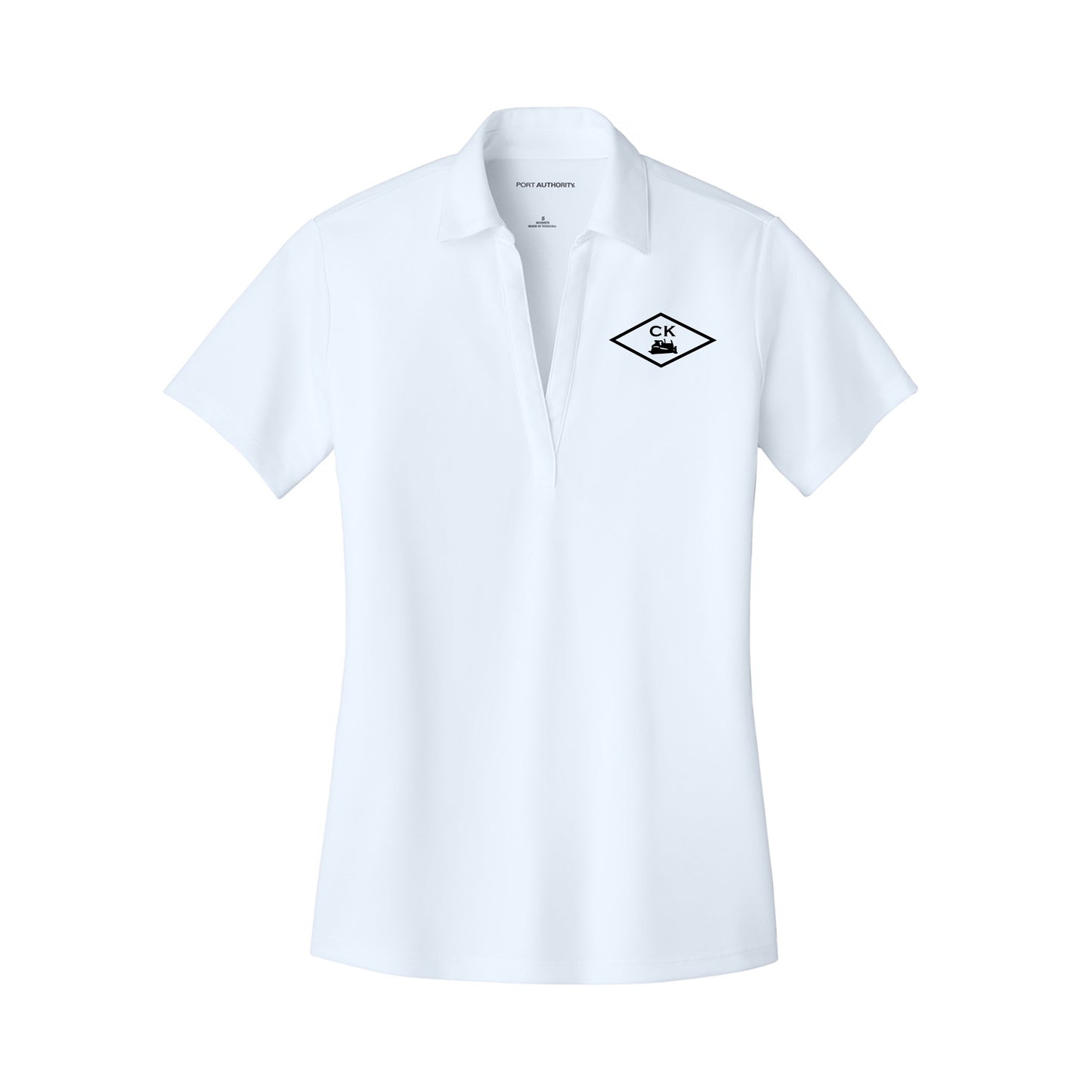 CK Womens Polo